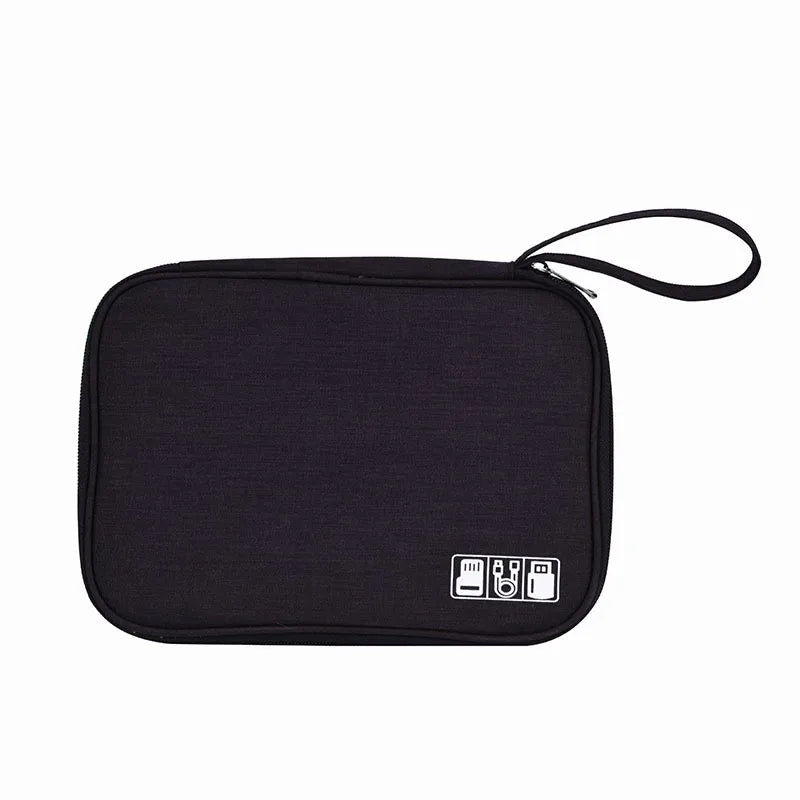 Nomad's Aura™ Cable Organizer Bag