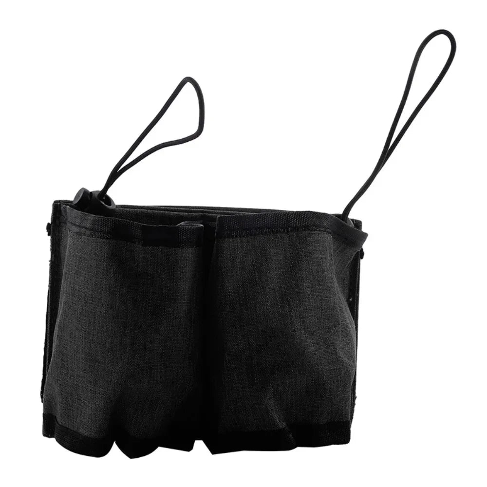 Nomad's Aura™ Travel Luggage Cup Holder