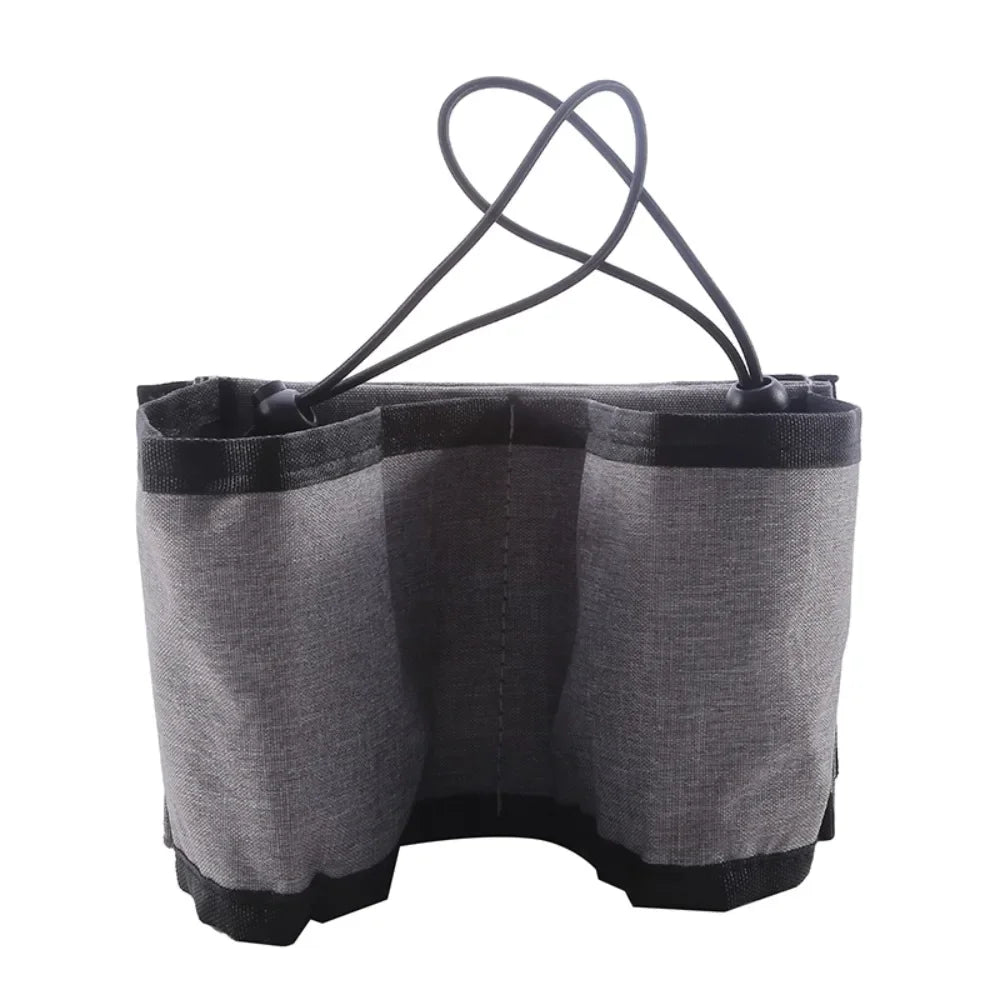 Nomad's Aura™ Travel Luggage Cup Holder