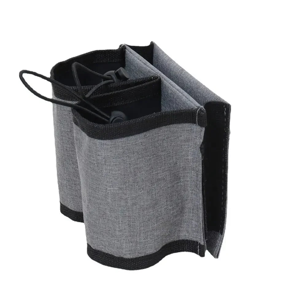 Nomad's Aura™ Travel Luggage Cup Holder