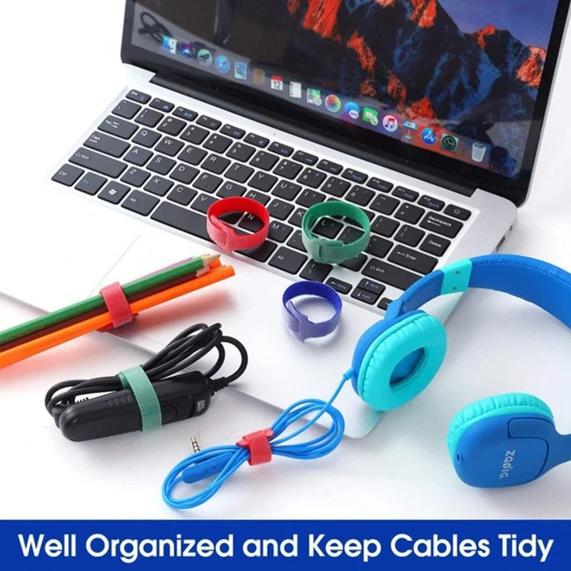 Nomad's Aura™ Cable Winder