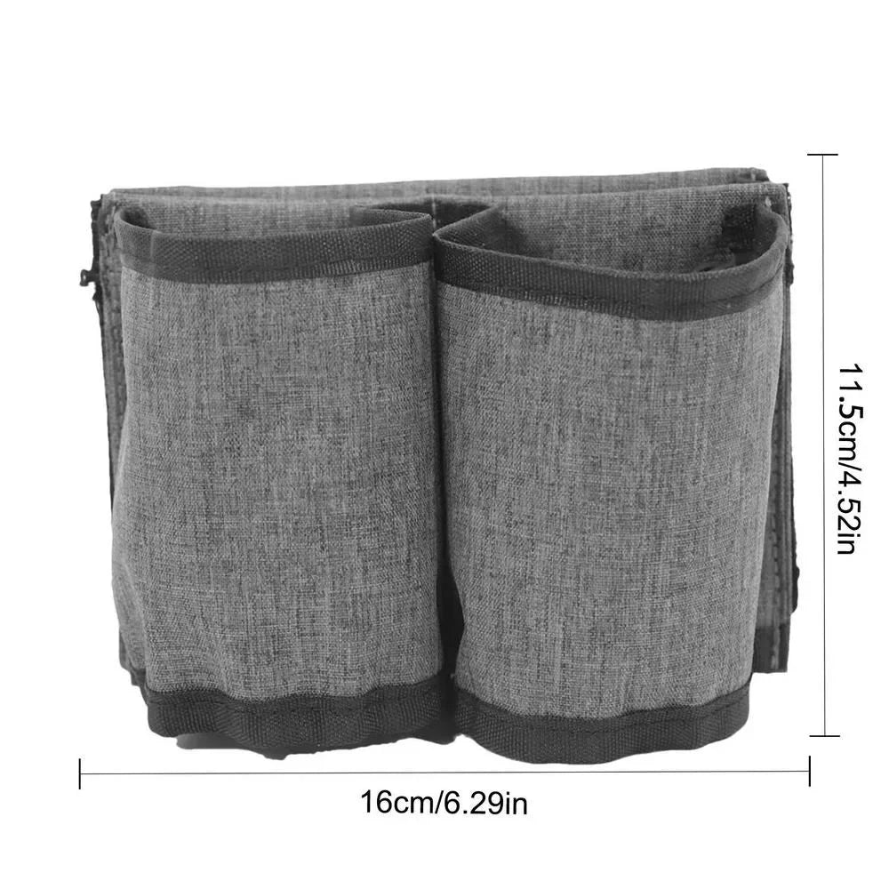 Nomad's Aura™ Travel Luggage Cup Holder