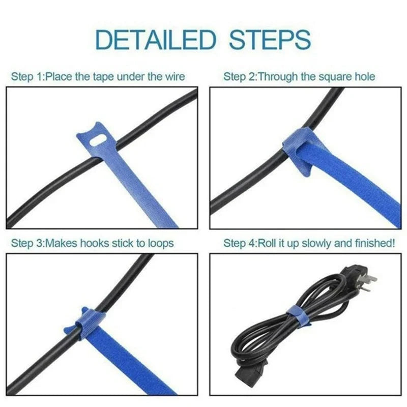 Nomad's Aura™ Cable Winder
