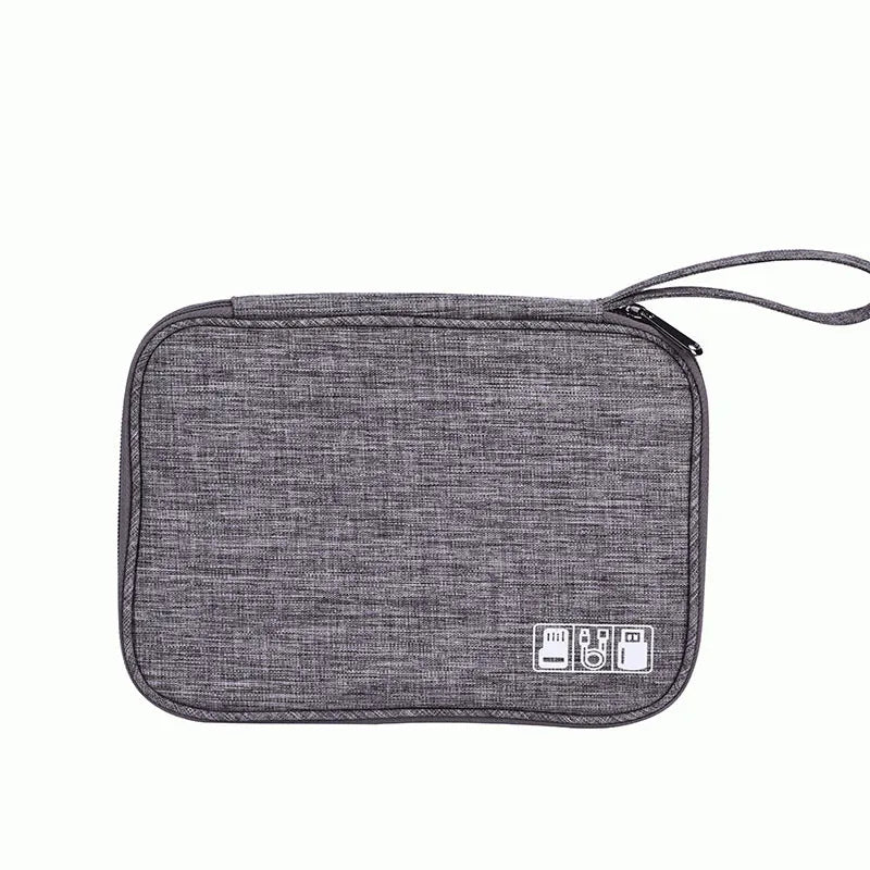 Nomad's Aura™ Cable Organizer Bag
