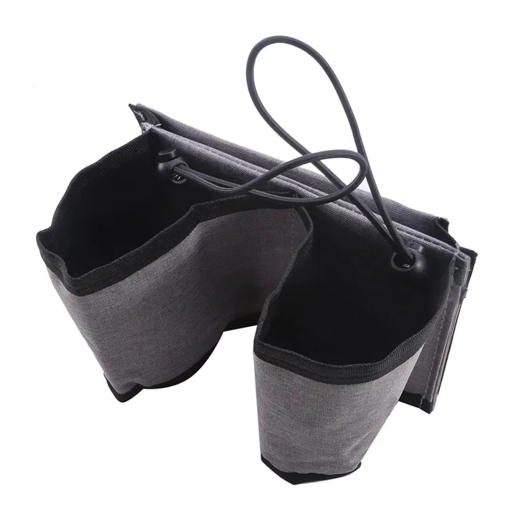 Nomad's Aura™ Travel Luggage Cup Holder